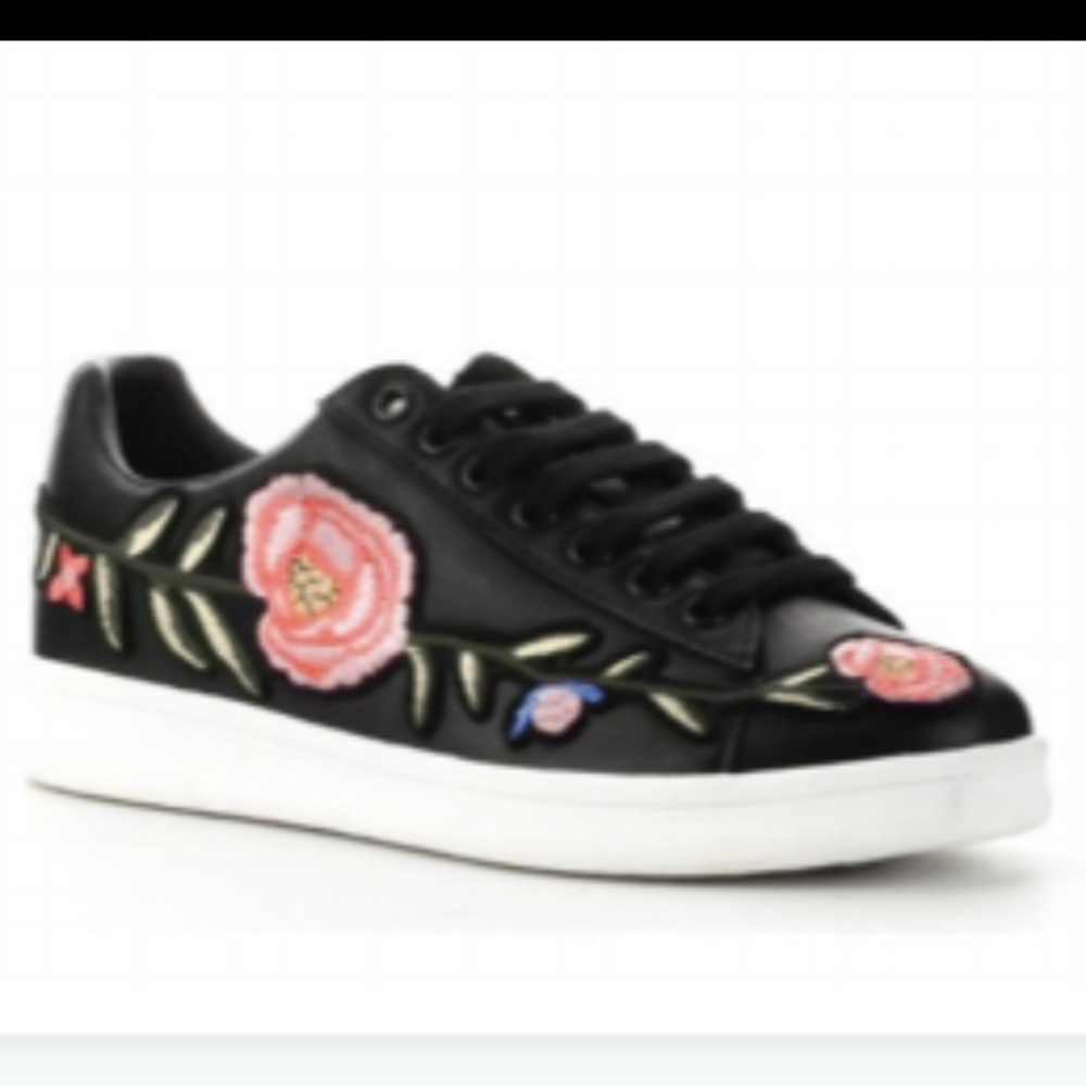 Bouquet  Sneakers